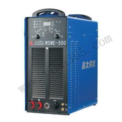奥太AOTAI  逆变式多功能氩弧焊机 WSME-500Ⅲ（多输出波形焊机）