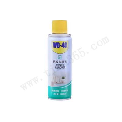 WD-40 WD-40 粘胶去除剂 220ml