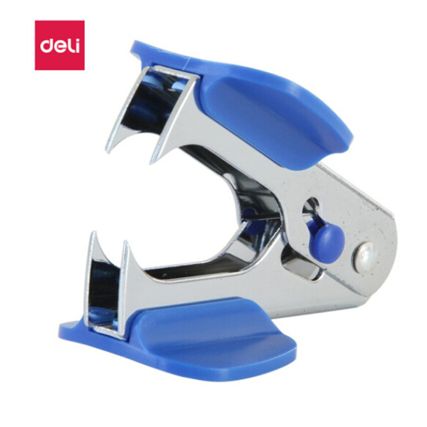 得力deli 起钉器